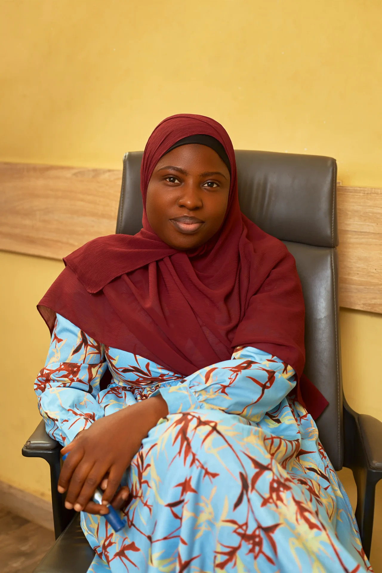 Aminah Adam