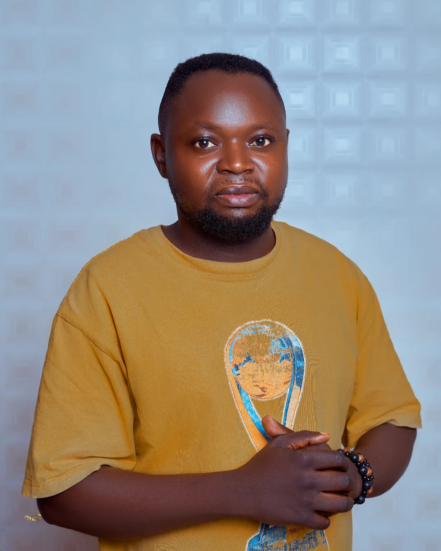 Emmanuel Aloo