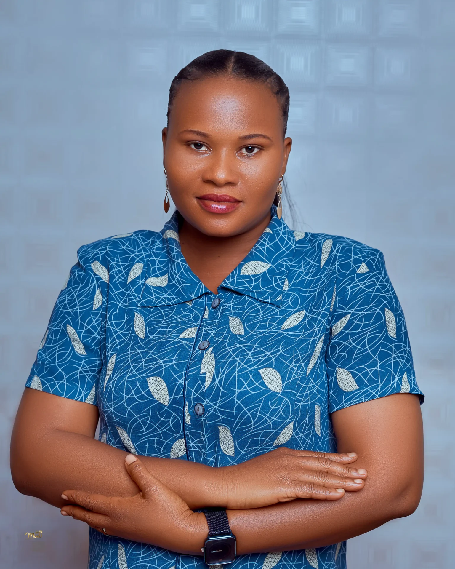 Gloria Okeme