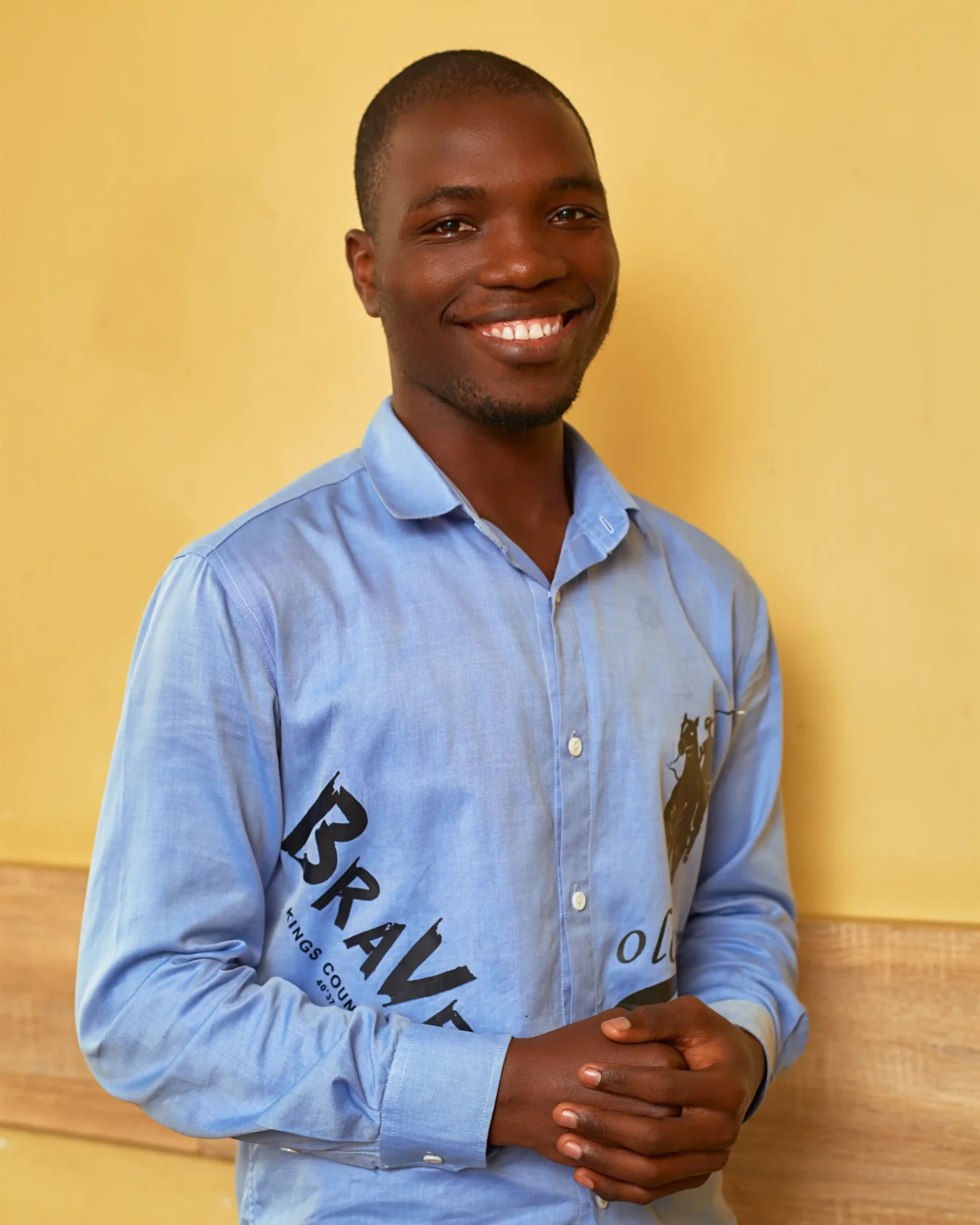 Idris Isiaka