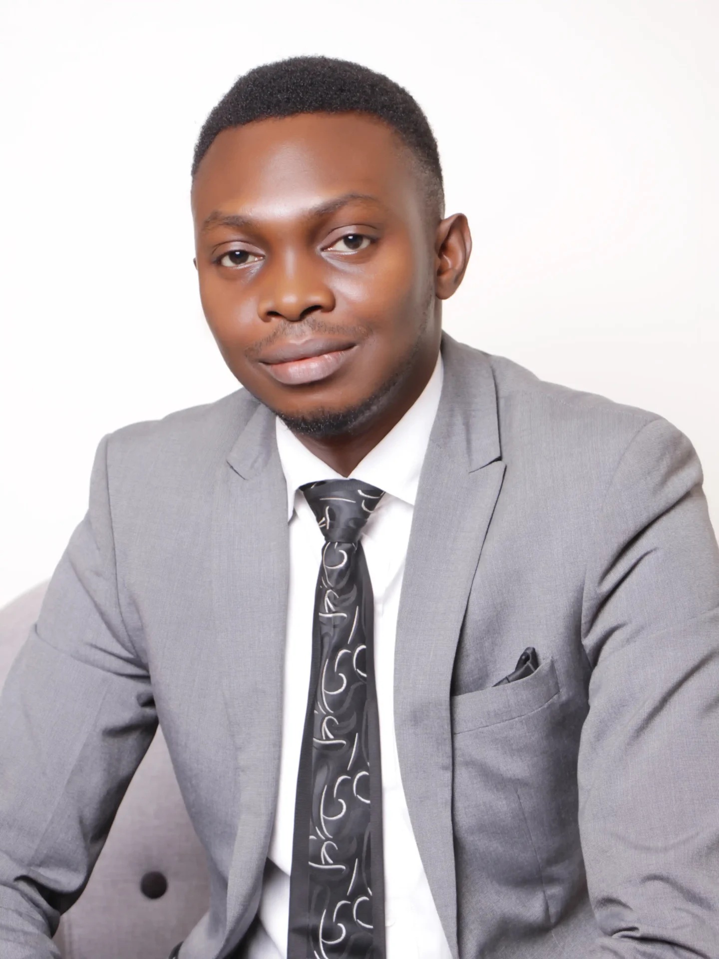 Olushola Balogun