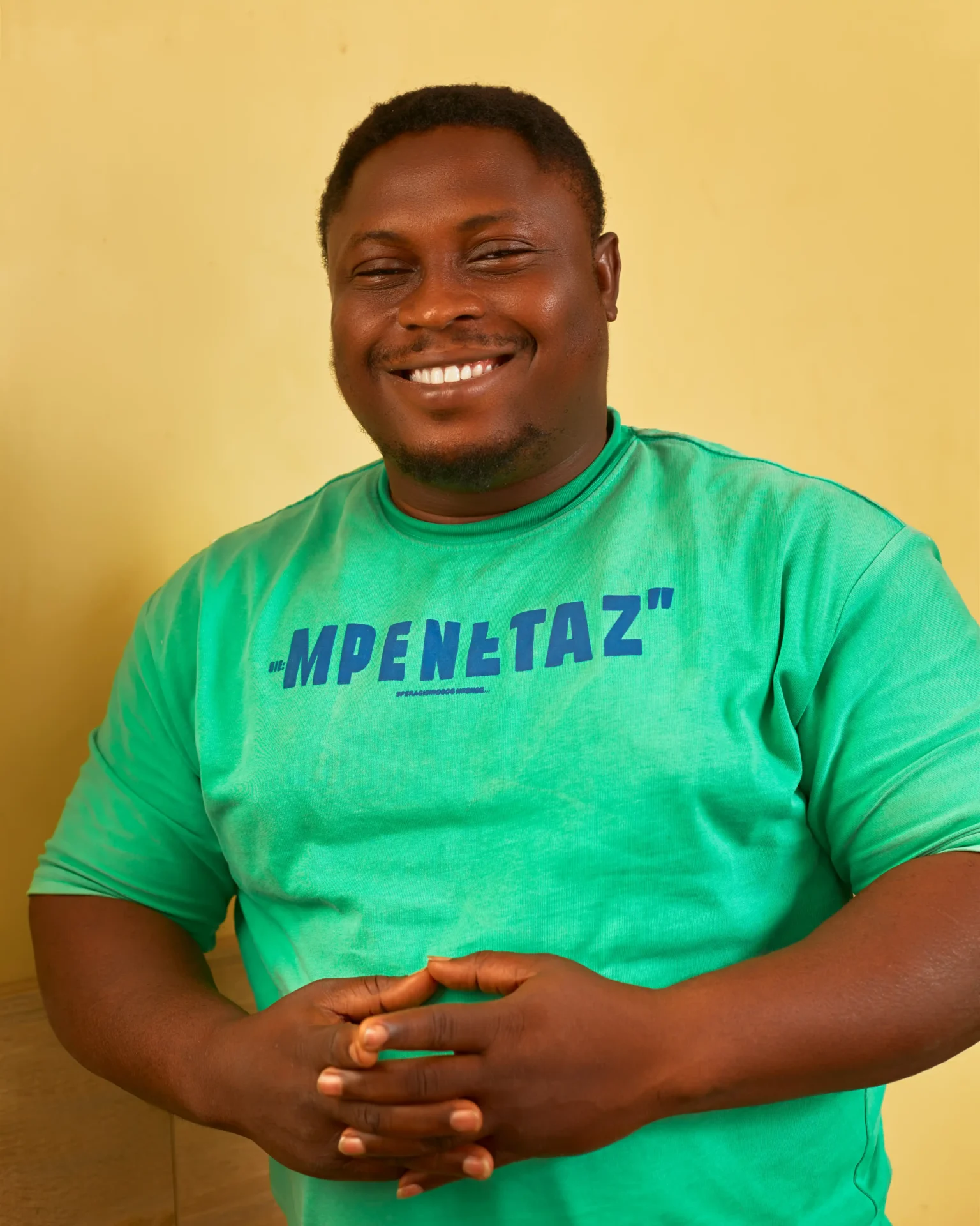 Rasaq Awoyejo