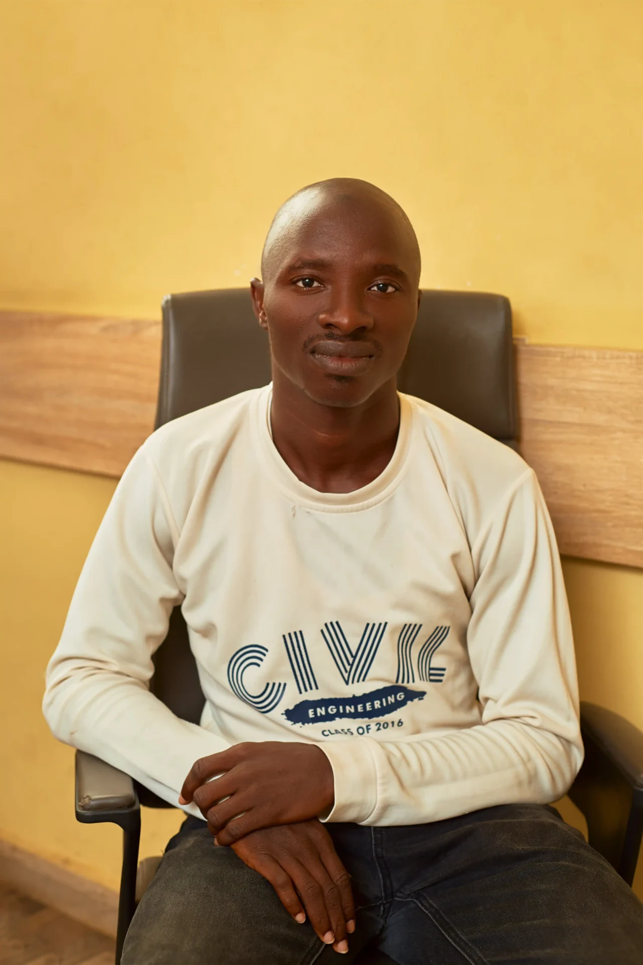 Tijani Aminullahi