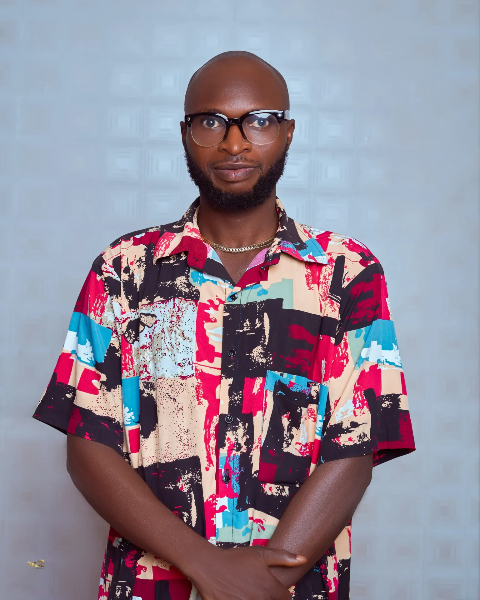 Tosin Oluwayomi